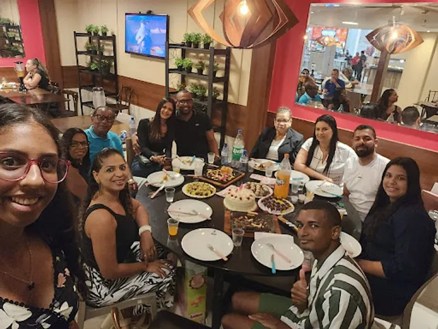 Companhia do Churrasco