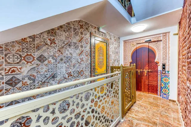 Hotel Ryad Mogador Liège