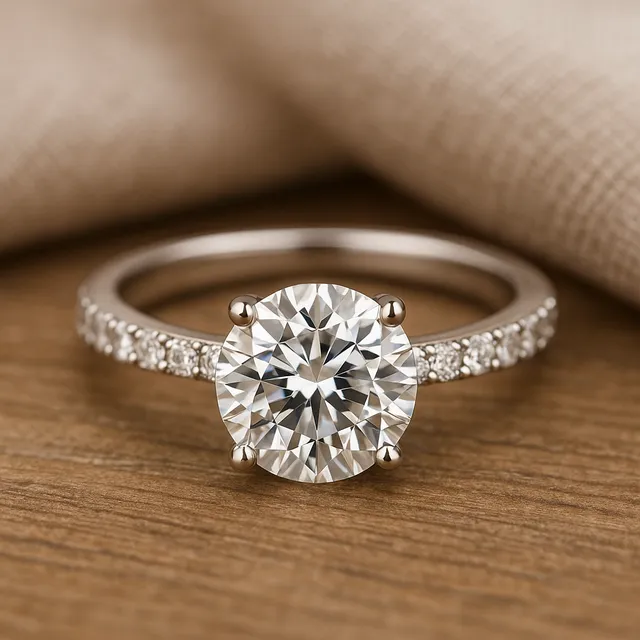 Dallas Diamond Factory