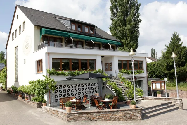 Weinhotel Lenz