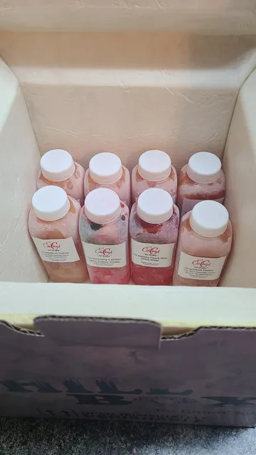 Cinched "Get Bodied" LLC