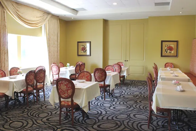 Menaggio Ristorante Wine Bar & Grill