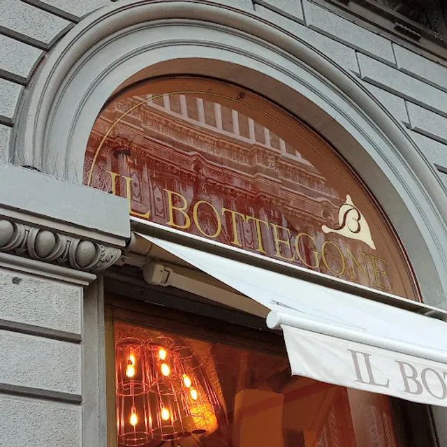 Il Bottegone