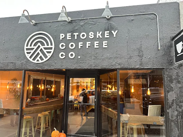 Petoskey Coffee Co