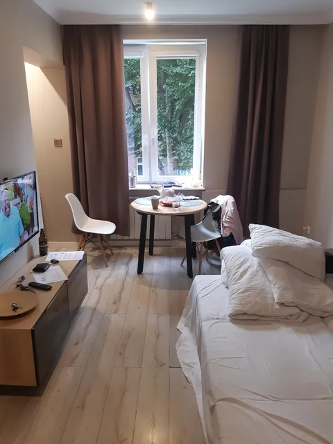 Apartamenty Old Town Bednarska