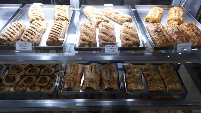 Panificadora Ivar Saldanha