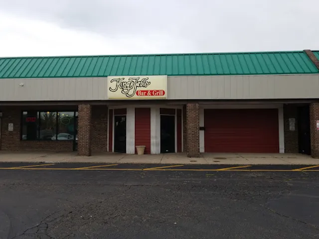 Kings Table Bar & Grill