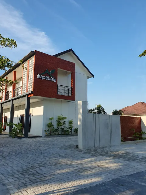 Urbanview Hotel Griya Menteng