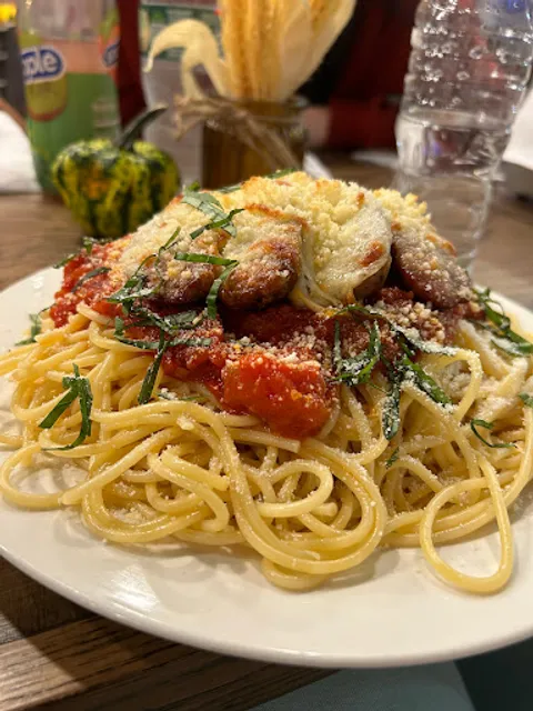 Piscitelli Pizza & Pasta