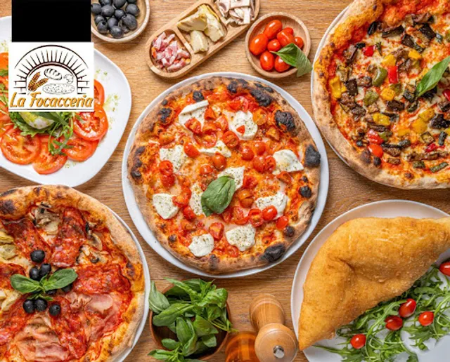 La Focacceria