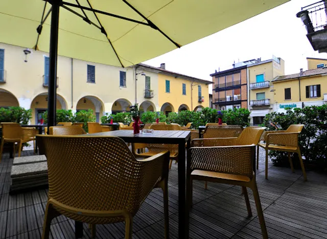 Melpese - Bar Paninoteca