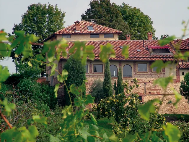 B&b Cascina Mondella