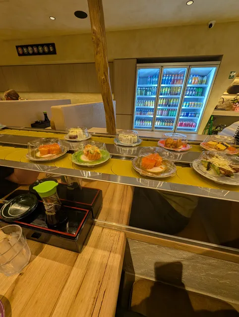 Sushi Train Coomera