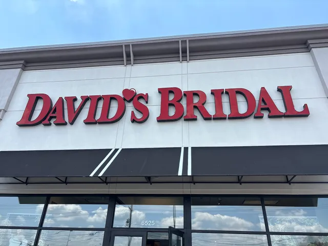 David's Bridal Robinson PA