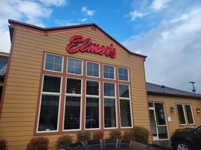 Elmer's Restaurant
