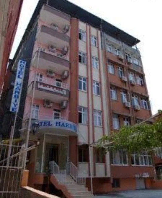 Harbiye Hotel