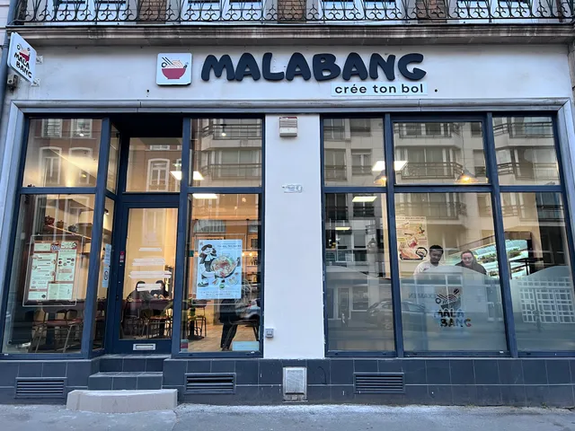 Malabang Restaurant