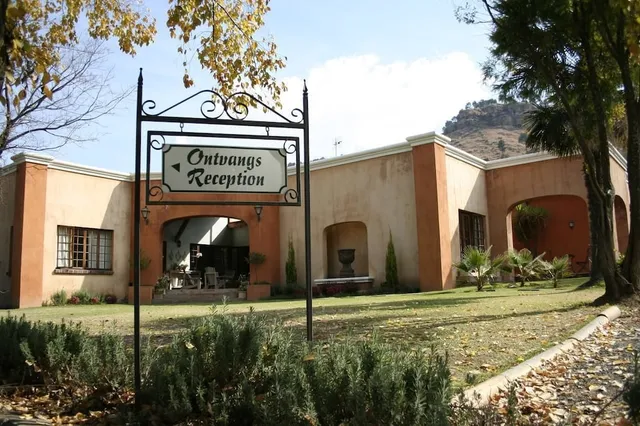 Kersiehuis Guest House