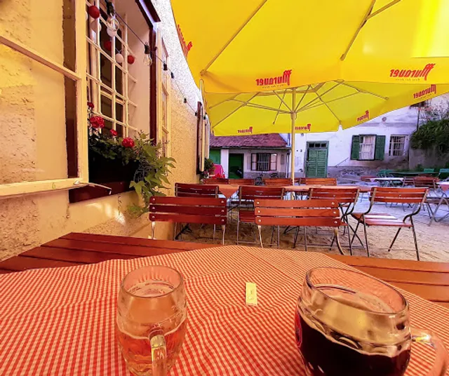 Wirtshaus zum weissen Kreuz