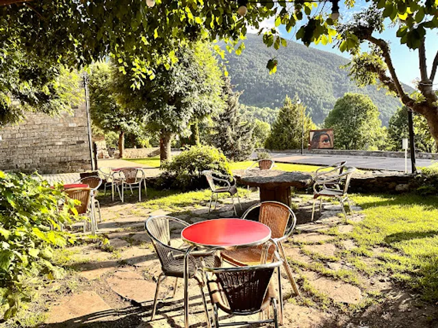 Restaurant Mallador | Taüll