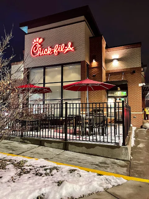 Chick-fil-A