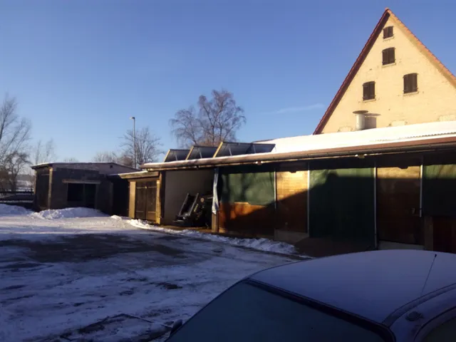 Landpension Schmererhof - Konrad Lehr