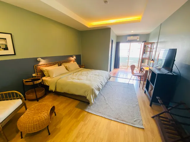 Forget Me Not Boutique Bed & Breakfast Hua Hin