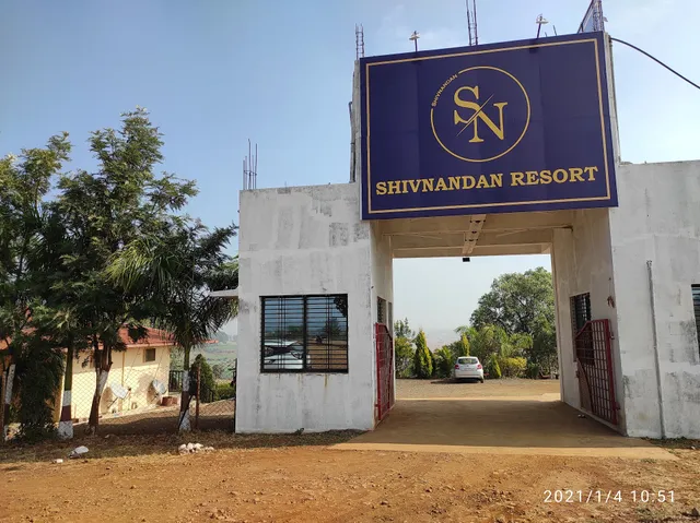 Shivnandan Resort