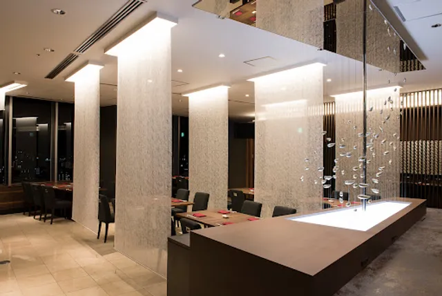 Japanese dining KURIYA-SEN