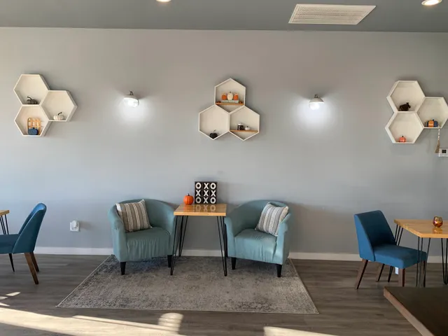 Chelsi’s Country Coffee