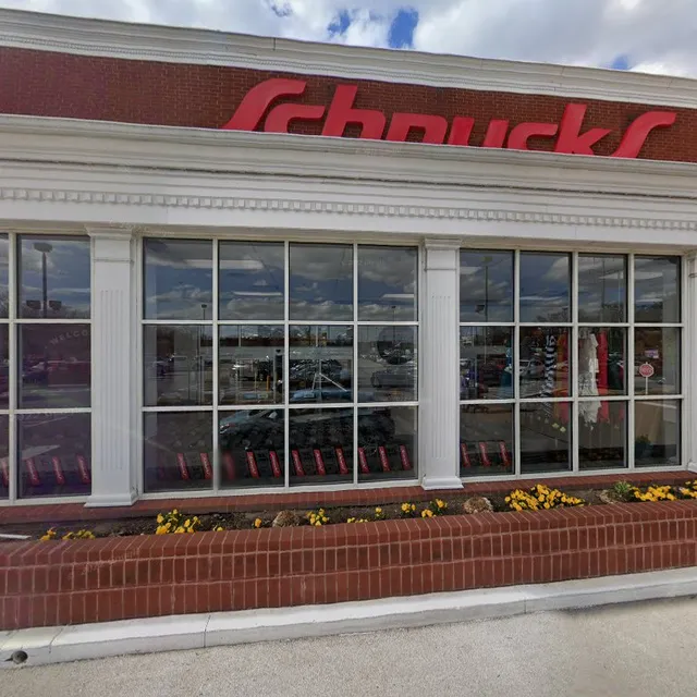 Chef's Express At Schnucks