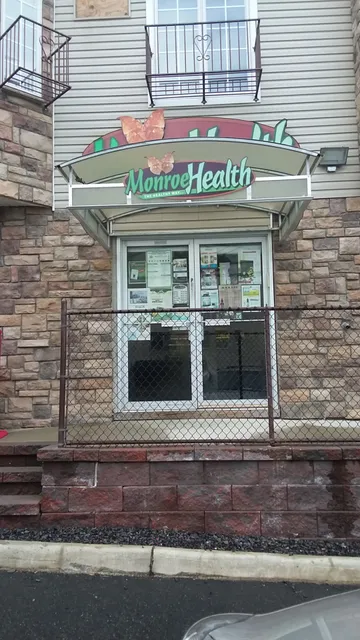 Monroe Health Food & Nutrition
