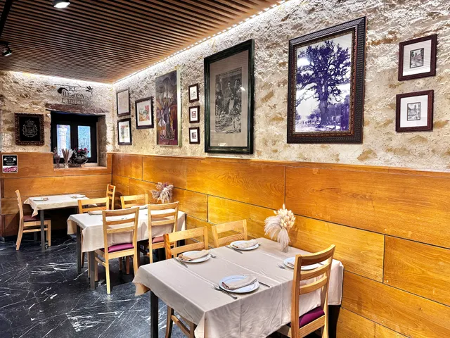 Restaurante La Gran Taberna