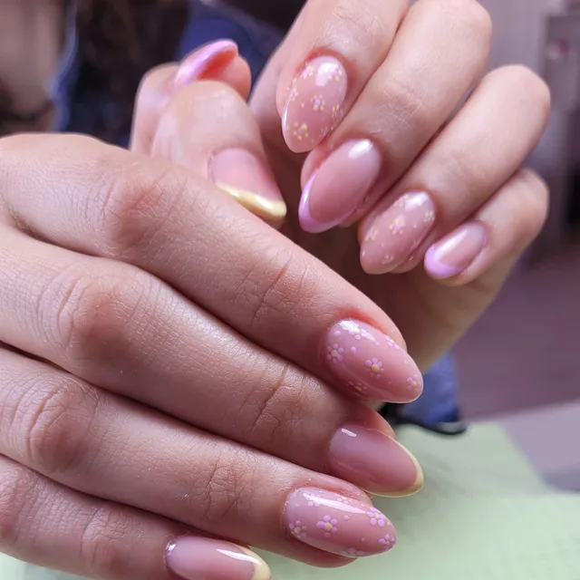 RAINBOW ESTÉTICA EN GENERAL