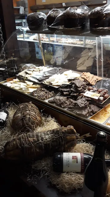 Panificio Magnani Romano