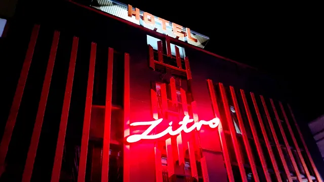 Zitro Hotel