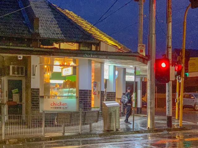 Chicken Central Hawthorn