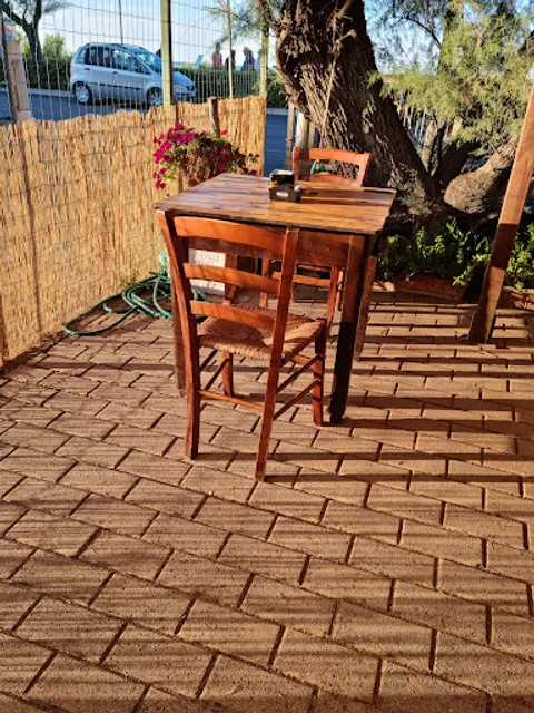 Bar Ristorante Malì