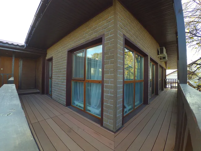 Сеть апартаментов «В Гостях как Дома»