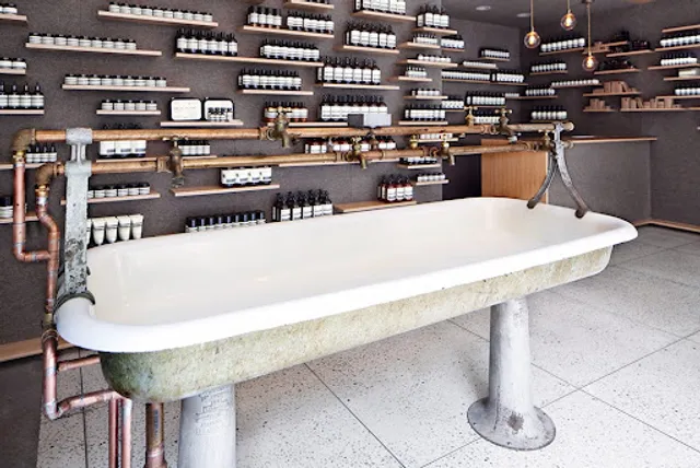 Aesop University Place