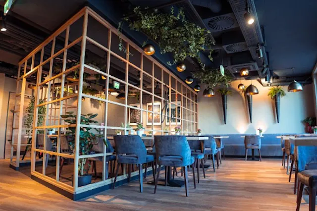 Jin's Ramen Hietzing