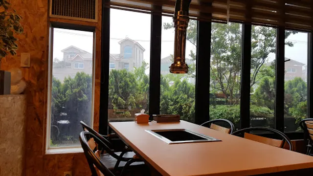 힘센풍천장어 본점