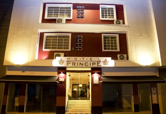 Hotel Príncipe