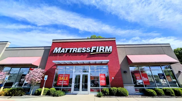 Mattress Firm South Bend South
