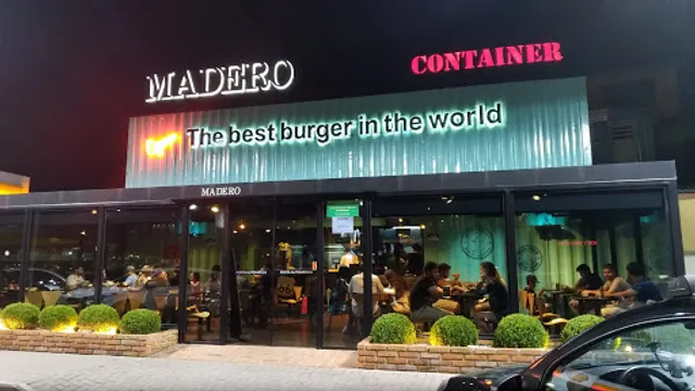 Madero Container PUC POA