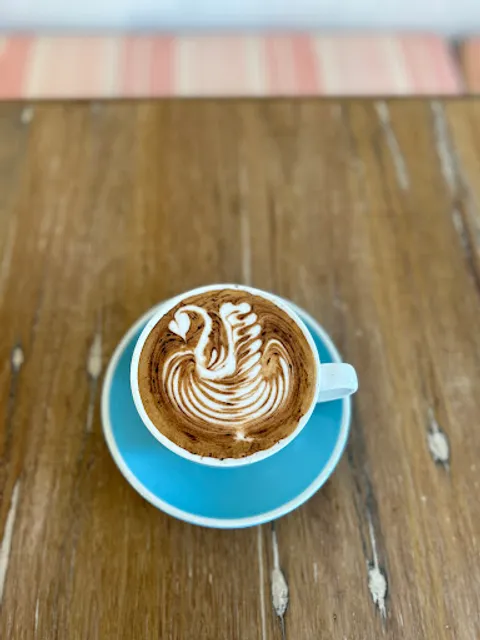 Cali Press Cafe & Breakfast Manly