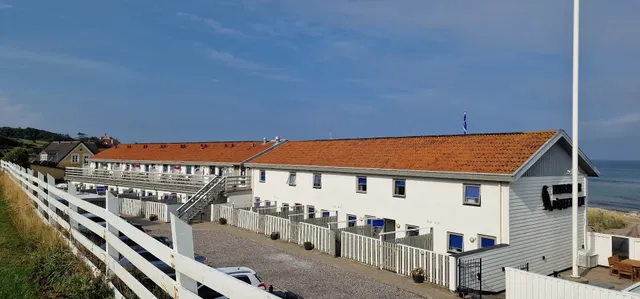 Feriecenter Rågeleje Klit