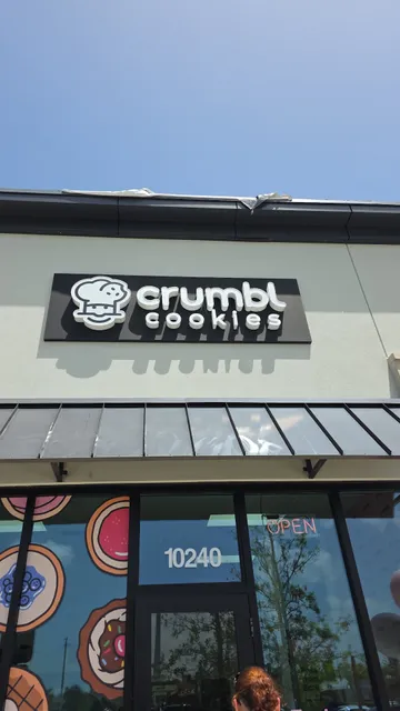 Crumbl