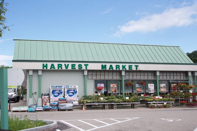 Harvest Market
