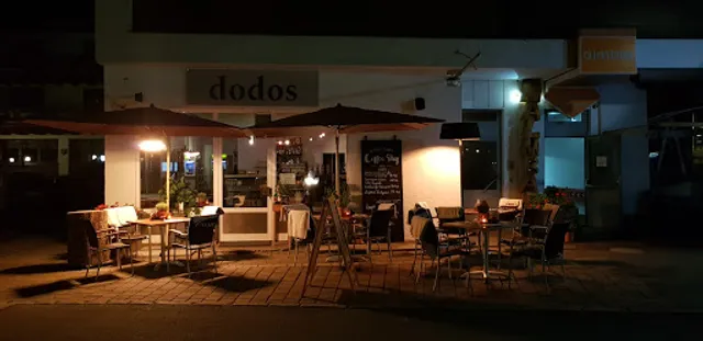 Dodo's